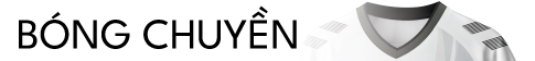 ÁO BÓNG CHUYỀN