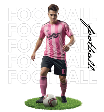 Phong cách Football