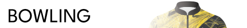ÁO BOWLING