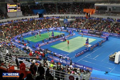 CẦU LÔNG THẾ GIỚI 2026: CUỘC ĐỐI ĐẦU GIỮA NHỮNG TƯỢNG ĐÀI VÀ THẾ HỆ KẾ CẬN