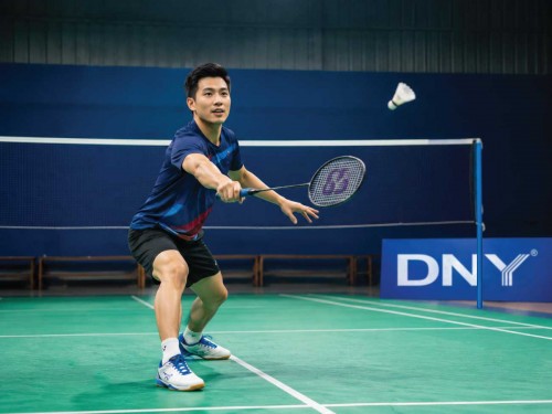 Cầu Lông Là Gì? Hướng Dẫn Cơ Bản Cho Người Mới Bắt Đầu