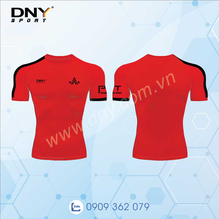 ĐẶT MAY ÁO TẬP GYM THEO YÊU CẦU | DNY-GYM2410280005