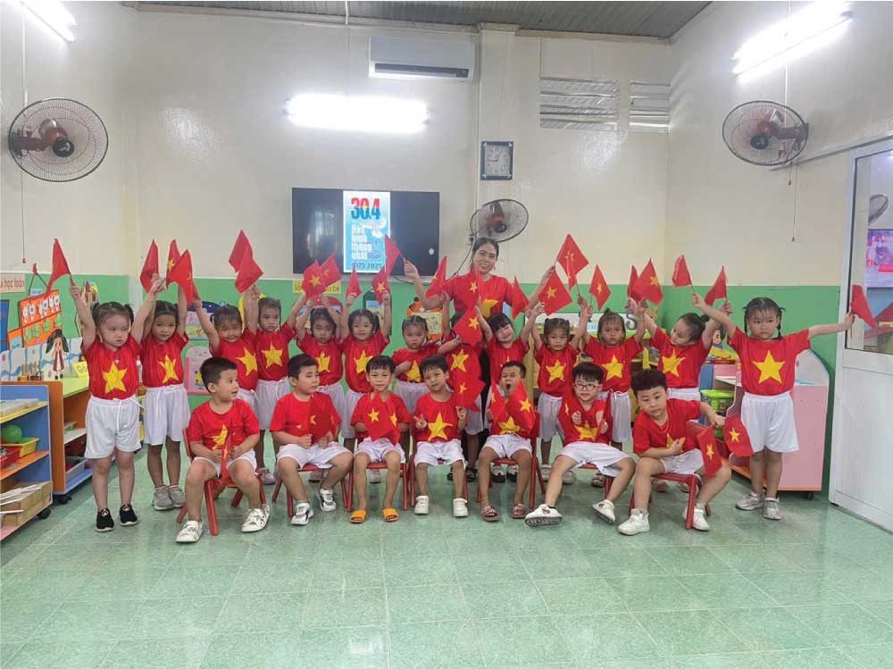 Đặt may Đồng Phục Lớp – Áo Lớp, Áo Nhóm, Áo Team Building  là xu hướng được nhiều khách hàng lựa chọn