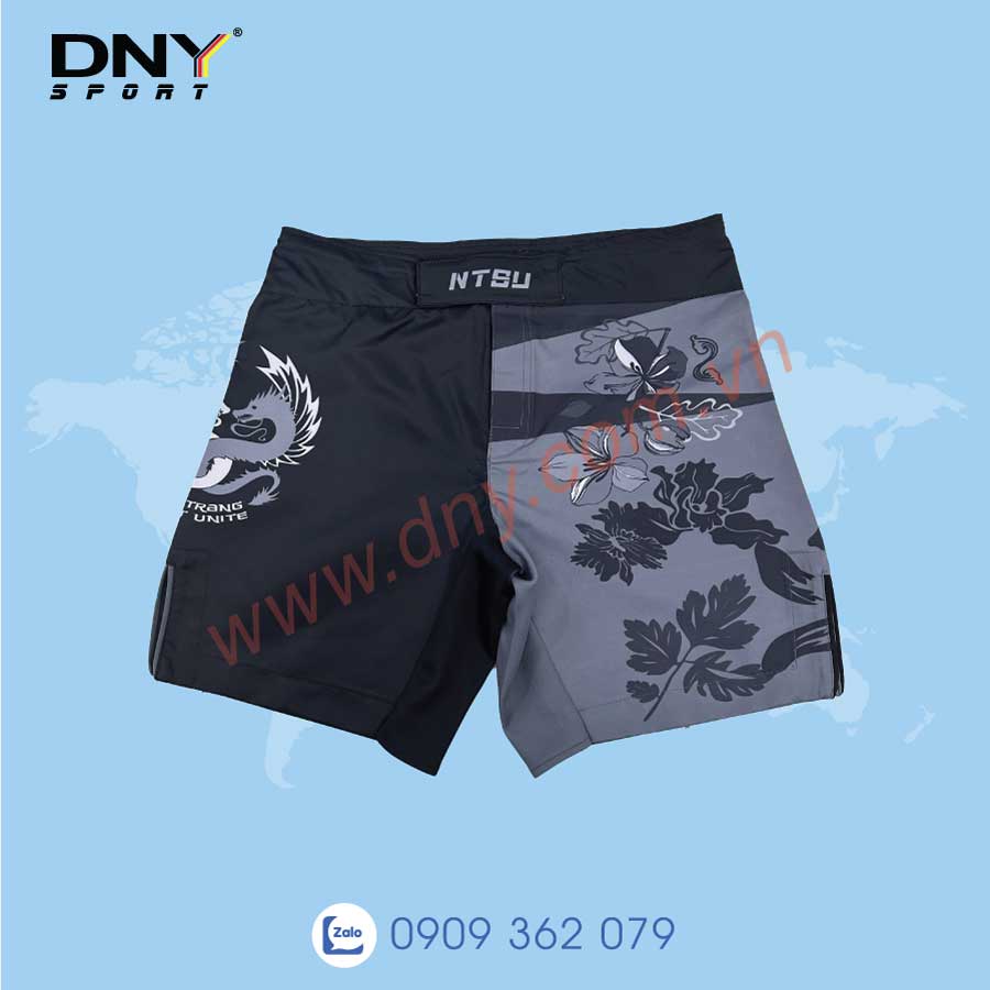 ĐẶT MAY QUẦN MUAY THAI TỰ THIẾT KẾ DNY-MT2410280003