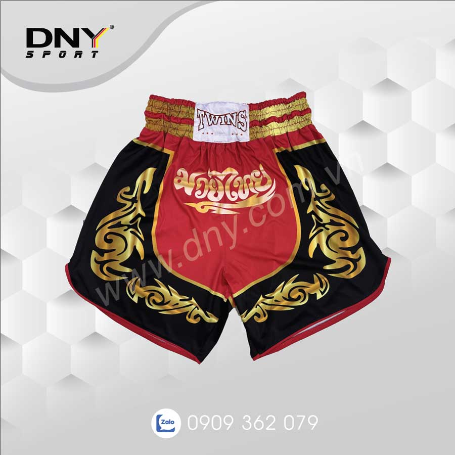 ĐẶT MAY QUẦN MUAY THAI TỰ THIẾT KẾ DNY-MT2410280004