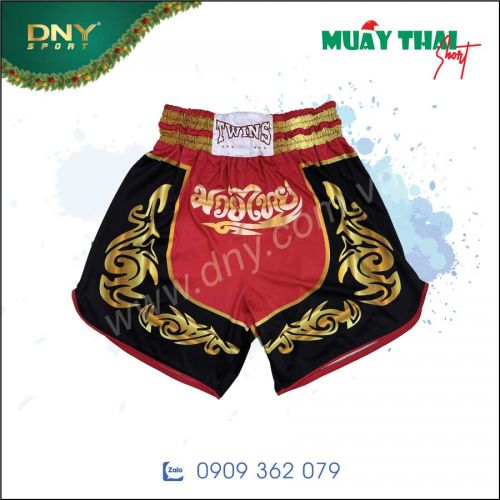 ĐẶT MAY QUẦN MUAY THÁI TỰ THIẾT KẾ | DNY-MT2410280004