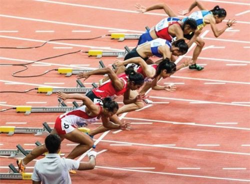 Điền Kinh Thế Giới Và Việt Nam: Những Bước Chạy Làm Nên Lịch Sử