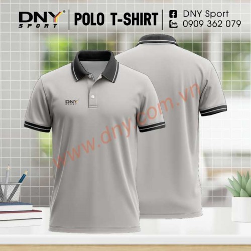MẪU ÁO POLO THIẾT KẾ THEO YÊU CẦU | DNY-PL2510160028