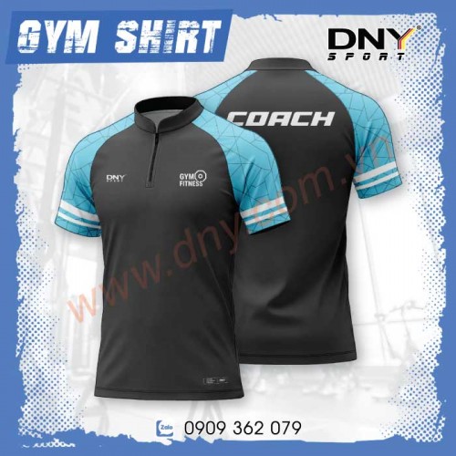 ĐẶT MAY ÁO TẬP GYM THEO YÊU CẦU | DNY-GYM2511070074