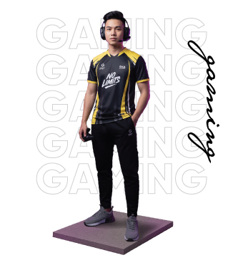 Phong cách Gaming