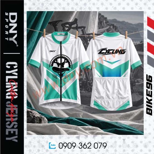 MẪU ÁO XE ĐẠP THIẾT KẾ THEO YÊU CẦU |DNY BIKE-2610200096