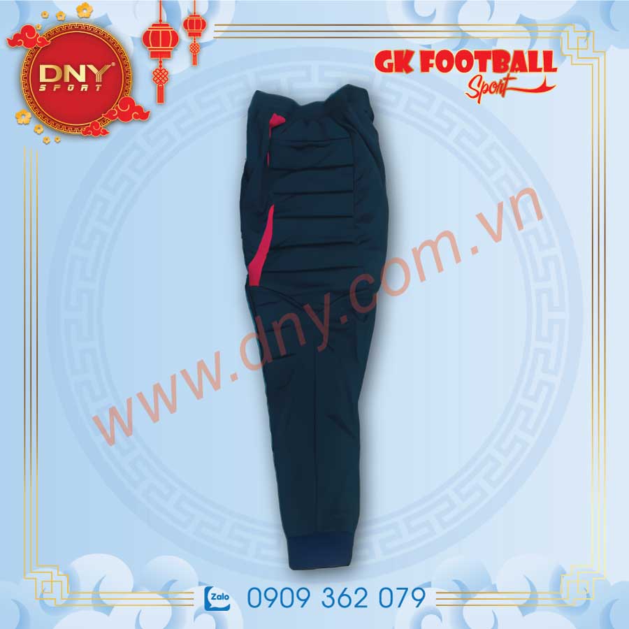 MẪU QUẦN THỦ MÔN MAY THEO YÊU CẦU | DNY-GK2410280004