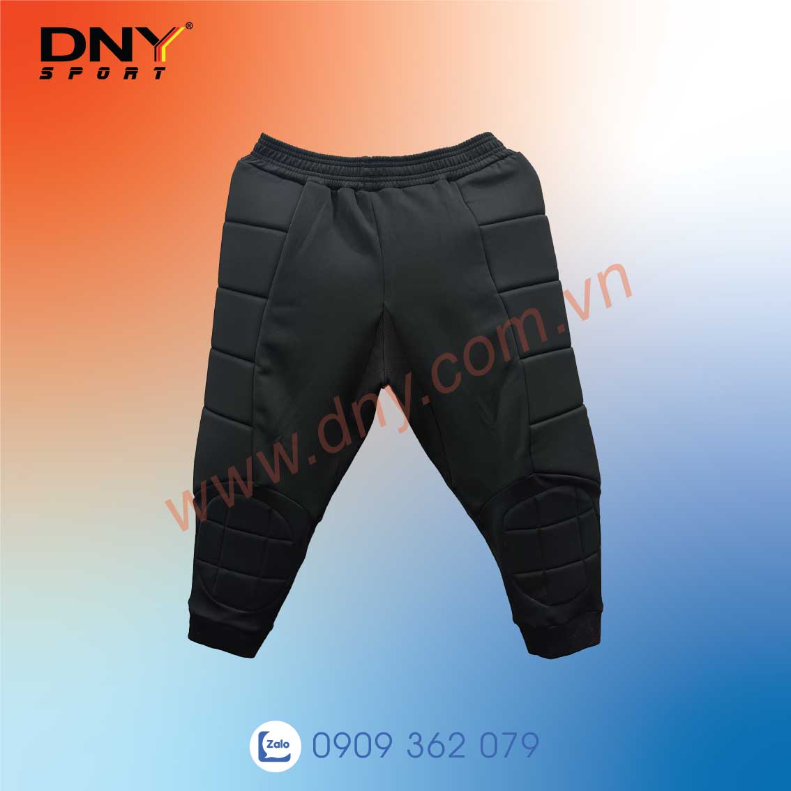 MẪU QUẦN THỦ MÔN MAY THEO YÊU CẦU | DNY-GK2410280003