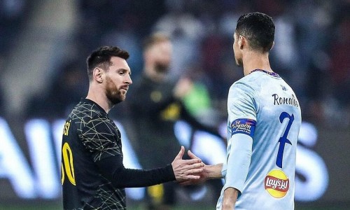 Messi Và Ronaldo 2026: Khi Kỷ Nguyên Huyền Thoại Dần Khép Lại