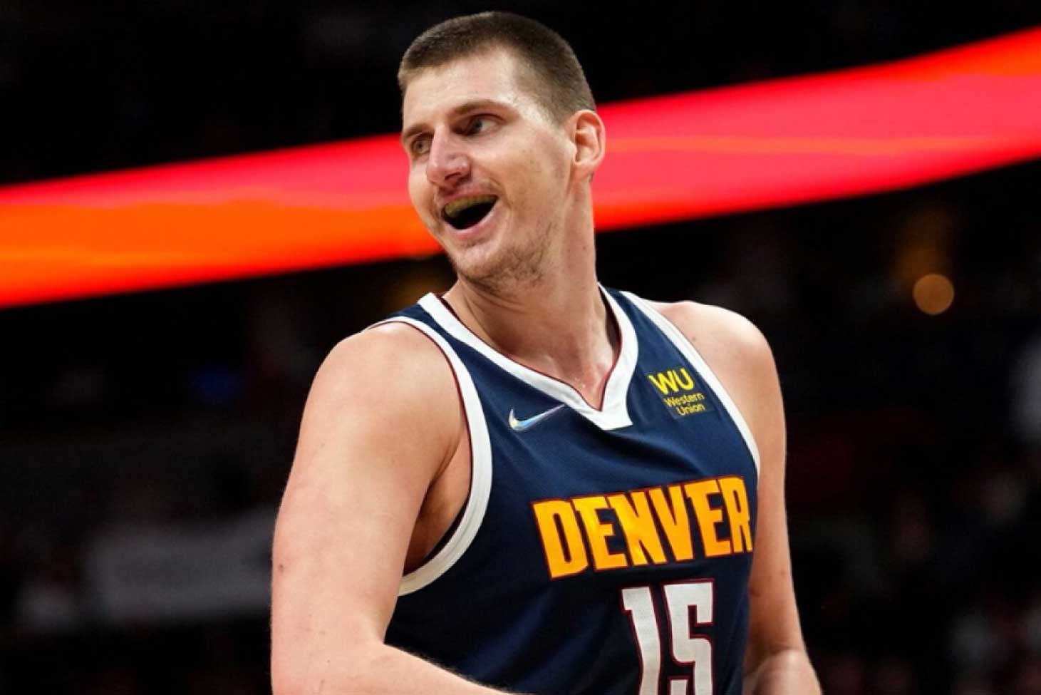 Từ một chàng trai trẻ không được đánh giá cao, thậm chí ngủ quên ngay chính kỳ NBA Draft của mình, Nikola Jokic nay đã trở thành siêu sao