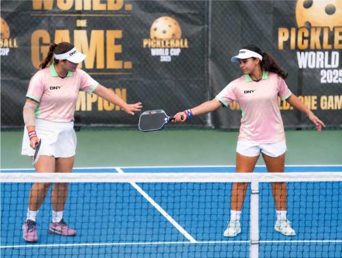 Chơi Pickleball tốn bao nhiêu tiền? Tổng chi phí từ A–Z cho người mới