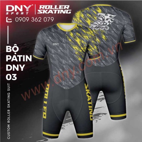 BỘ ĐỒNG PHỤC TRƯỢT PATIN MAY THEO YÊU CẦU | DNY-GYM2507260003