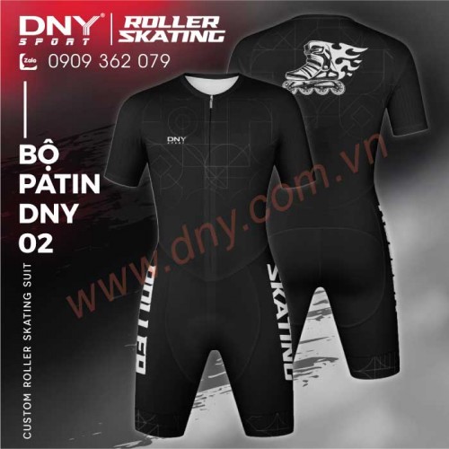 BỘ ĐỒNG PHỤC TRƯỢT PATIN MAY THEO YÊU CẦU | DNY-GYM2507260002