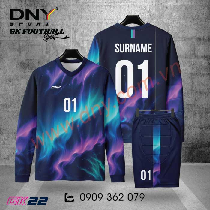 MẪU QUẦN THỦ MÔN MAY THEO YÊU CẦU | DNY-GK2606300022