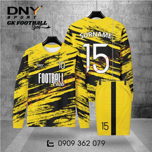 MẪU QUẦN THỦ MÔN MAY THEO YÊU CẦU | DNY-GK2505310009
