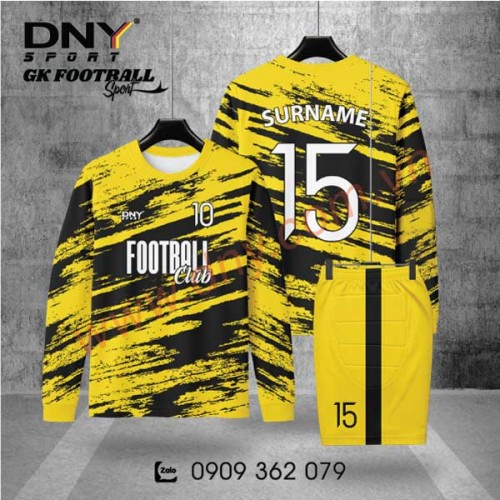 MẪU QUẦN THỦ MÔN MAY THEO YÊU CẦU | DNY-GK2505310009