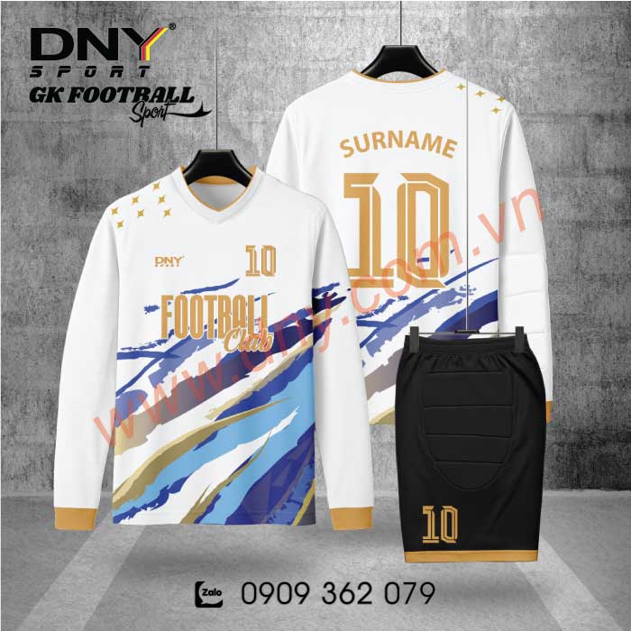 MẪU QUẦN THỦ MÔN MAY THEO YÊU CẦU | DNY-GK2505310011