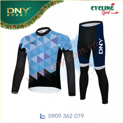 MẪU ÁO XE ĐẠP THIẾT KẾ THEO YÊU CẦU | DNY BIKE-2412040015