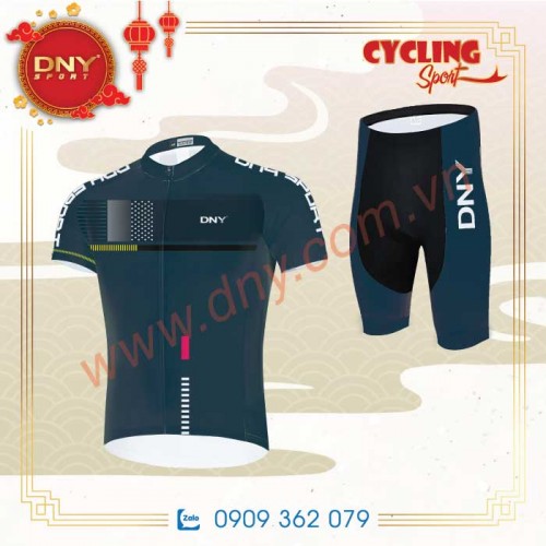 MẪU ÁO XE ĐẠP THIẾT KẾ THEO YÊU CẦU | DNY BIKE-2501130027