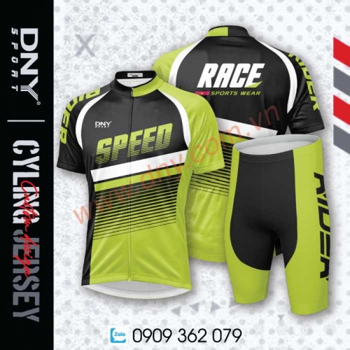 MẪU ÁO XE ĐẠP THIẾT KẾ THEO YÊU CẦU | DNY BIKE-2511060066