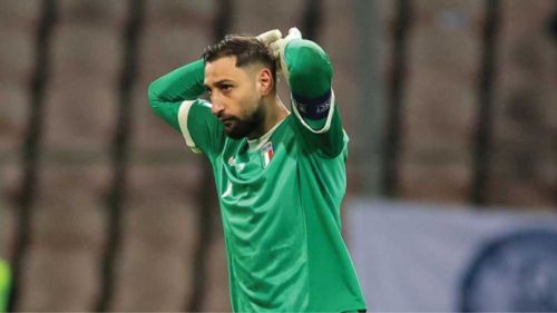 Những Ngôi Sao Châu Âu Lỡ Hẹn Với World Cup 2026: Từ Donnarumma Đến Những Cú Sốc Vòng Loại