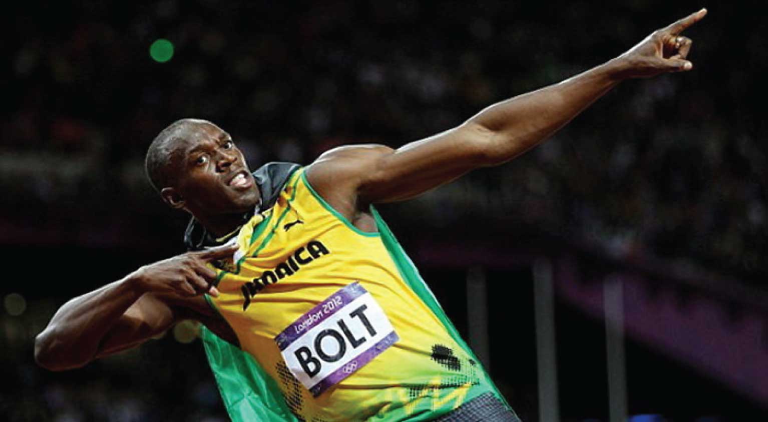 Usain Bolt: 9.58 giây để trở thành bất tử. 'Tia chớp' Jamaica và những kỷ lục thách thức thời gian
